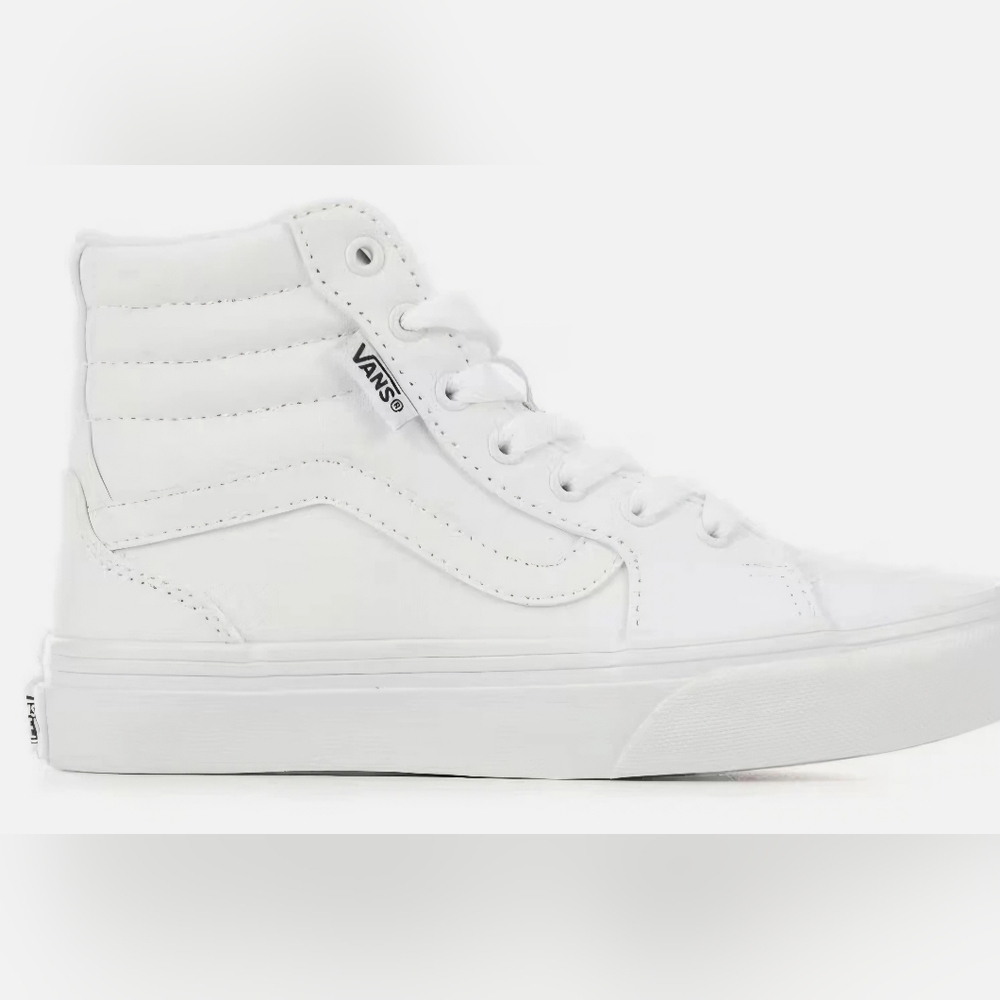 Vans Kids' Filmore High-Top Sneakers